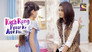 Dev Stops Sonakshi From Leaving His House