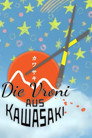 Die Vroni aus Kawasaki