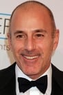 Matt Lauer isMatt Lauer