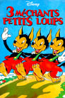 Les Trois Petits Loups