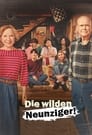 Die wilden Neunziger! (2023)