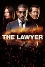 The Lawyer Episode Rating Graph poster