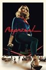 Reprisal Poster
