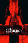 El Conjuro 4: Últimos ritos