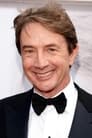 Martin Short is Cheese (voice)