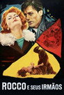 Poster de Rocco e Seus Irmãos