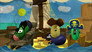 The Pirates Who Don't Do Anything