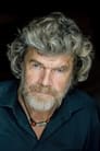 Reinhold Messner isSelf