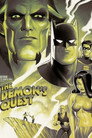 Poster for The Demon's Quest