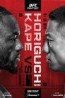 UFC Fight Night 279: Kape vs. Horiguchi