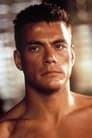Jean-Claude Van Damme isGibson Rickenbacker