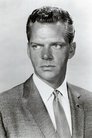 Keith Andes isLarry Fleming
