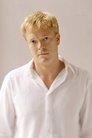Toby Spence