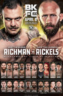 BKFC 23 (2022) Филм БГ аудио Цял цял филм онлайн безплатно