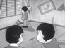 Osomatsu Targeted / Chibita's Martial Arts