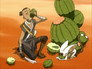 Image Avatar: The Last Airbender
