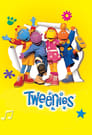 Tweenies Episode Rating Graph poster