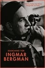 Poster for Searching for Ingmar Bergman