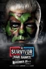 WWE Survivor Series: War Games (2023)
