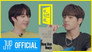 Bang Chan X Woojin