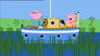 Captain Daddy Pig