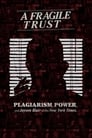 Poster van A Fragile Trust: Plagiarism, Power, and Jayson Blair at the New York Times