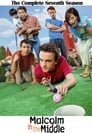 Malcolm in the Middle - seizoen 7