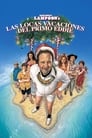 Las locas vacaciones del primo Eddie (2003) | Christmas Vacation 2: Cousin Eddie’s Island Adventure