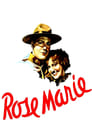 Rose Marie poster