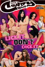 Lick It Don't Dick It