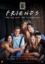 Friends 25th: The One with the Anniversary poster