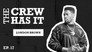 Marvin is Always Moving, London Brown Talks Power Book III: Raising Kanan