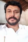 Baiju Santhosh isRashid (voice)