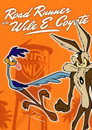 Poster for The Road Runner Show