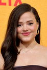 Sarah Jeffery isCristina Santos