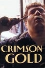 Poster van Crimson Gold