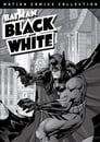 Batman: Black and White Motion Comics Episode Rating Graph poster