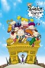 Plakat for 'Rugrats In Paris: The Movie'