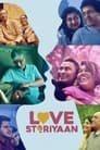 Love Storiyaan Episode Rating Graph poster