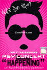PSY CONCERT HAPPENING 2013