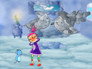 Pinky Dinky Doo and the Cloud People