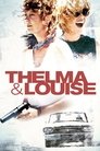 Thelma & Louise poster