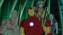 Guardians of the Galaxy - الحلقة 25