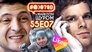 Zelenskyi and questions, Beware! Likee, Dexter, palindrom, the case of Stus