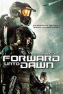 Poster for Halo 4: Forward unto Dawn