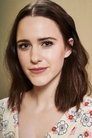 Rachel Brosnahan isWendy (voice)