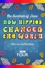 The Summer of Love: How Hippies Changed the World Episode Rating Graph poster