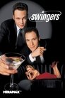 Poster van Swingers