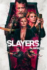 (HD). Slayers – Vámpírvadászok Teljes Film Magyarul (2022) Ingyen Online