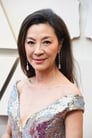 Michelle Yeoh isThe Soothsayer (voice)